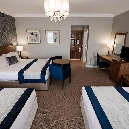 Clanard Court Hotel Athy Eksteriør billede